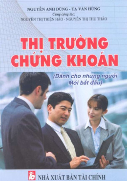 Thị Trường Chứng Khoán – Đọc sách online ebook pdf