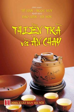 Thiền Trà Và Ăn Chay  – Đọc sách online ebook pdf