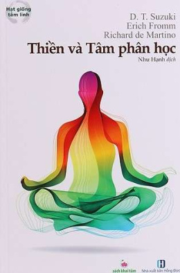 Thiền Và Tâm Phân Học – Đọc sách online ebook pdf