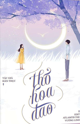 Thỏ Hoa Đào – Đọc sách online ebook pdf