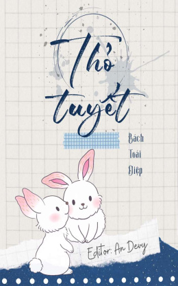 Thỏ Tuyết – Đọc sách online ebook pdf