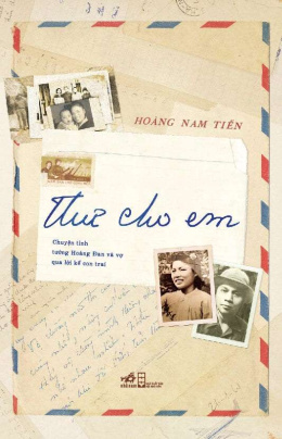 Thư Cho Em – Đọc sách online ebook pdf