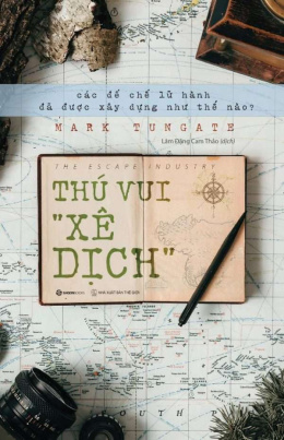 Thú Vui Xê Dịch – Đọc sách online ebook pdf