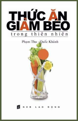 Thức Ăn Giảm Béo Trong Thiên Nhiên – Đọc sách online ebook pdf