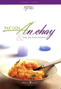 Thực Đơn Ăn Chay Và Chế Độ Dinh Dưỡng – Đọc sách online ebook pdf