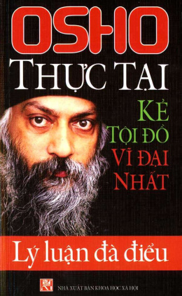 Thực Tại – Kẻ Tội Đồ Vĩ Đại Nhất – Đọc sách online ebook pdf