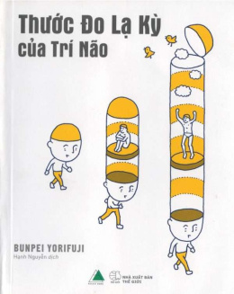 Thước Đo Lạ Kỳ Của Trí Não – Đọc sách online ebook pdf