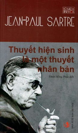 Thuyết Hiện Sinh Là Một Thuyết Nhân Bản – Đọc sách online ebook pdf