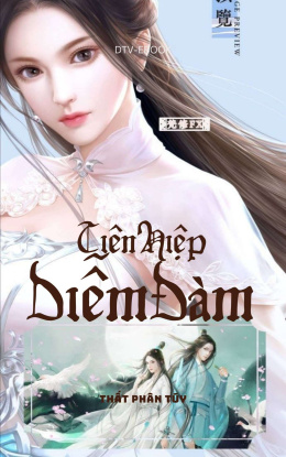 Tiên Hiệp Diễm Đàm – Đọc sách online ebook pdf