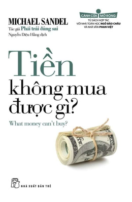 Tiền Không Mua Được Gì ? – Đọc sách online ebook pdf