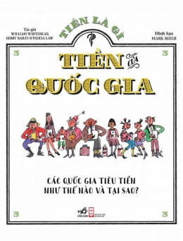 Tiền Là Gì 3 – Tiền Của Quốc Gia – Đọc sách online ebook pdf