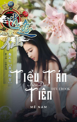 Tiêu Dao Tiểu Tán Tiên – Đọc sách online ebook pdf