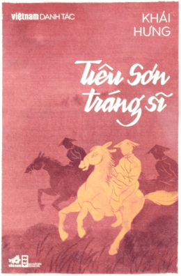 Tiêu Sơn Tráng Sĩ – Đọc sách online ebook pdf