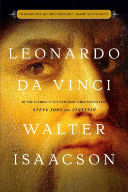 Tiểu sử Leonardo Da Vinci – Đọc sách online ebook pdf