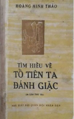 Tìm Hiểu Về Tổ Tiên Ta Đánh Giặc – Đọc sách online ebook pdf