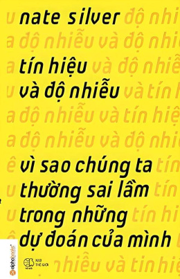 Tín Hiệu và Độ Nhiễu – Đọc sách online ebook pdf