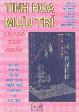 Tinh Hoa Mưu Trí Trong Tam Quốc – Đọc sách online ebook pdf