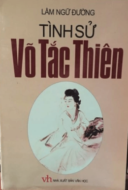 Tình Sử Võ Tắc Thiên – Đọc sách online ebook pdf