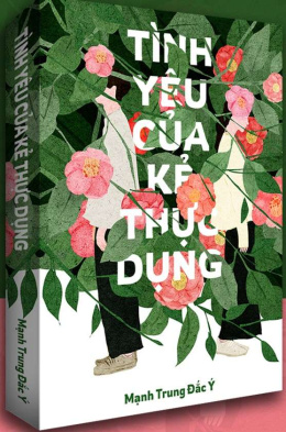 Tình Yêu Của Kẻ Thực Dụng – Đọc sách online ebook pdf