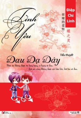 Tình yêu đau dạ dày – Đọc sách online ebook pdf