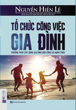 Tổ Chức Gia Đình – Đọc sách online ebook pdf