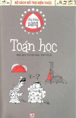 Toán Học – Đọc sách online ebook pdf