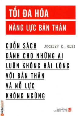 Tối đa hóa năng lực bản thân – Đọc sách online ebook pdf