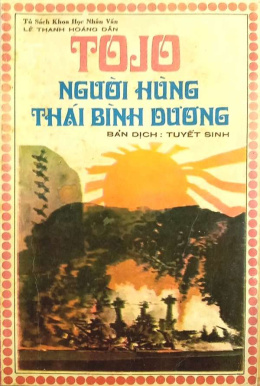 Tojo Người Hùng Thái Bình Dương – Đọc sách online ebook pdf