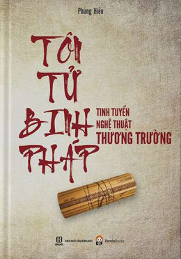 Tôn Tử Binh Pháp – Đọc sách online ebook pdf