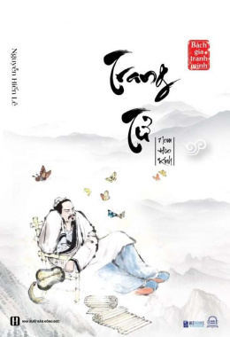 Trang Tử và Nam Hoa Kinh – Đọc sách online ebook pdf