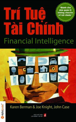 Trí Tuệ Tài Chính – Đọc sách online ebook pdf