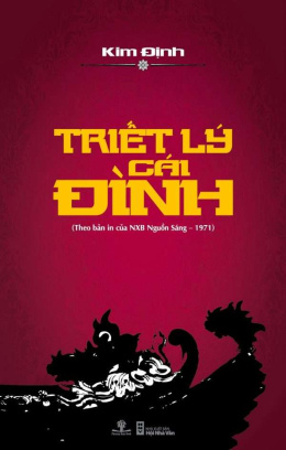 Triết Lý Cái Đình – Đọc sách online ebook pdf