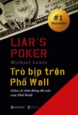 Trò bịp trên phố Wall – Đọc sách online ebook pdf