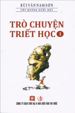 Trò Chuyện Triết Học 1  – Đọc sách online ebook pdf