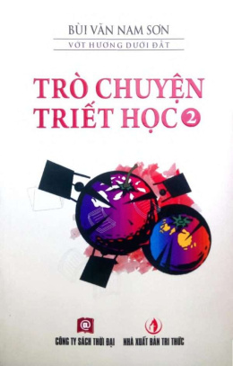 Trò Chuyện Triết Học 2 – Đọc sách online ebook pdf