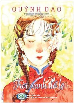 Trời Xanh Đổ Lệ – Đọc sách online ebook pdf