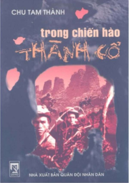 Trong Chiến Hào Thành Cổ  – Đọc sách online ebook pdf