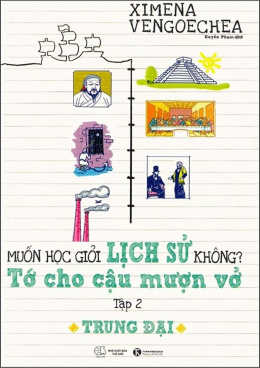 Trung Đại – Đọc sách online ebook pdf