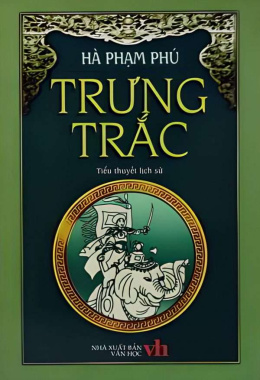 Trưng Trắc – Đọc sách online ebook pdf