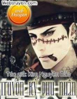 Truyền Kỳ Phu Nhân – Đọc sách online ebook pdf