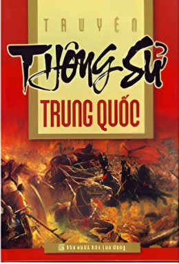 Truyện thông sử Trung Quốc – Đọc sách online ebook pdf