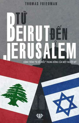 Từ Beirut Tới Jerusalem – Đọc sách online ebook pdf