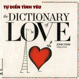 Tự Điển Tình Yêu – The Dictionary Of Love – Đọc sách online ebook pdf