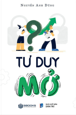 Tư Duy Mở – Đọc sách online ebook pdf