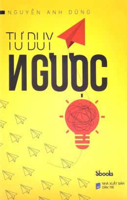 Tư Duy Ngược – Đọc sách online ebook pdf