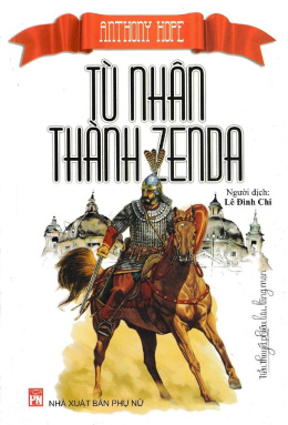 Tù Nhân Thành Zenda – Đọc sách online ebook pdf