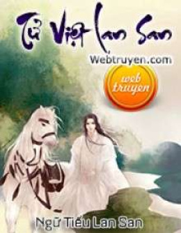 Tử Việt Lan San – Đọc sách online ebook pdf