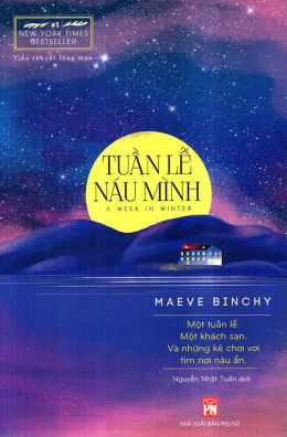 Tuần Lễ Náu Mình – Đọc sách online ebook pdf