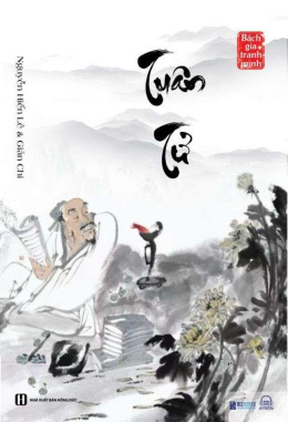 Tuân Tử – Đọc sách online ebook pdf