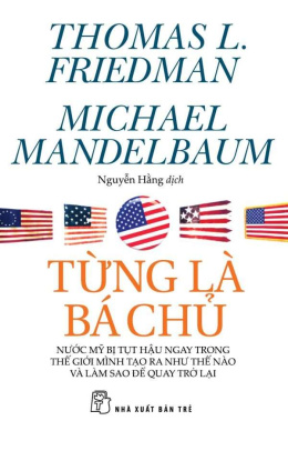 Từng Là Bá Chủ – Đọc sách online ebook pdf